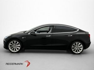 Tesla Model 3 bild 9