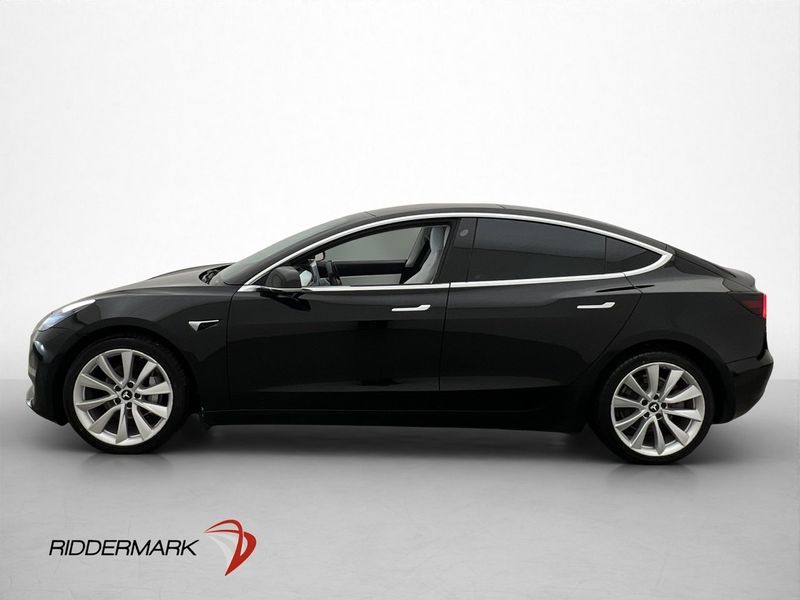 Tesla Model 3 bild 9