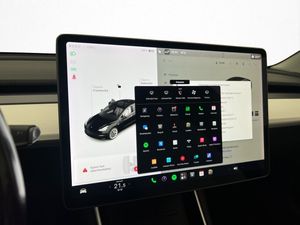Tesla Model 3 bild 29