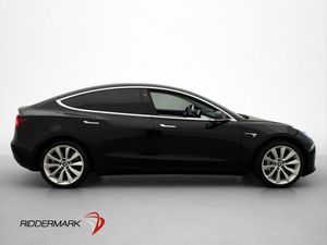 Tesla Model 3 bild 5