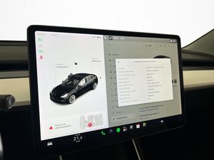 Tesla Model 3 bild 28