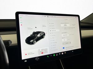 Tesla Model 3 bild 26