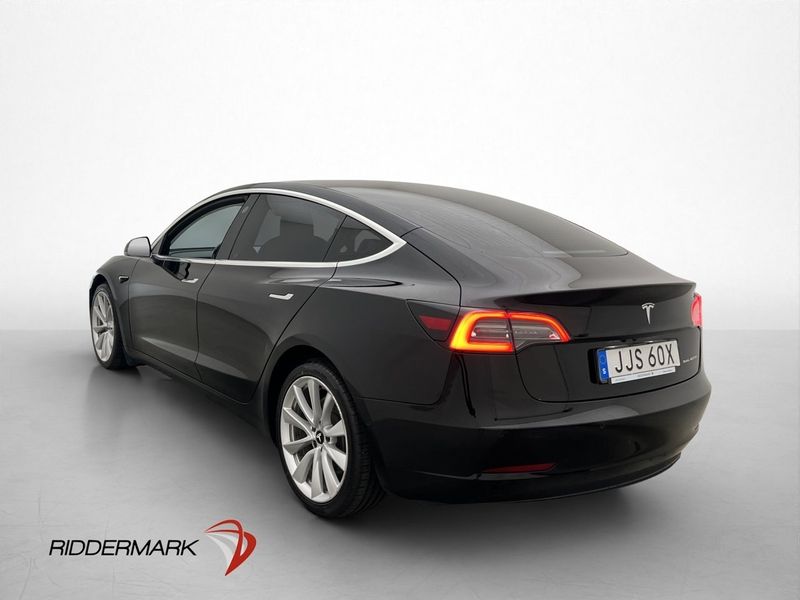 Tesla Model 3 bild 8