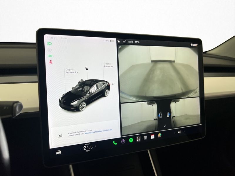 Tesla Model 3 bild 30