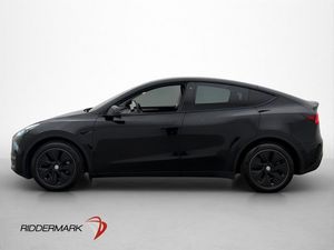 Tesla Model Y bild 9