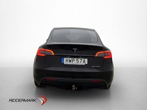 Tesla Model Y bild 7