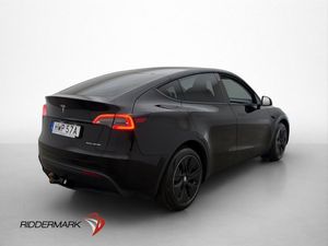 Tesla Model Y bild 6