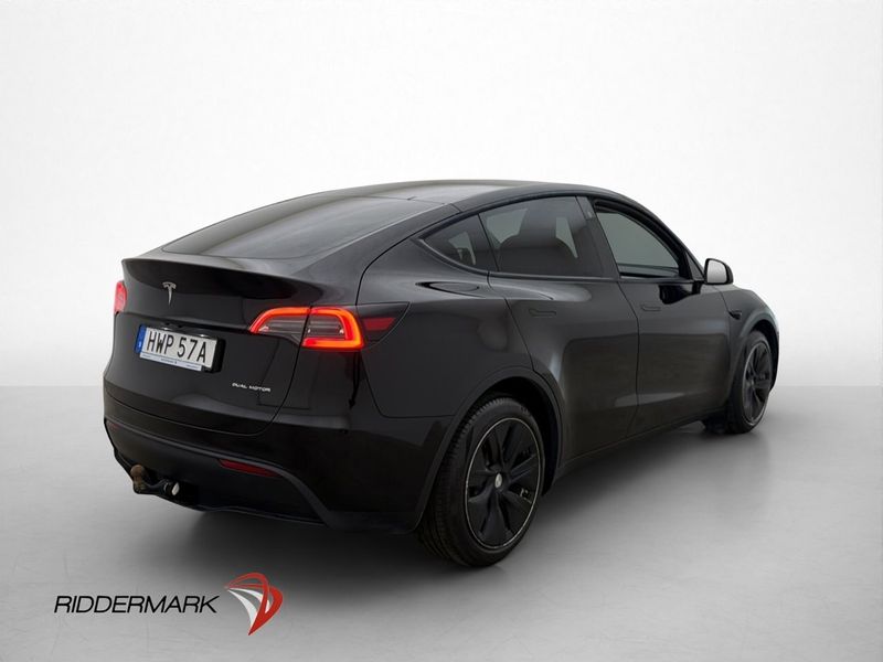 Tesla Model Y bild 6