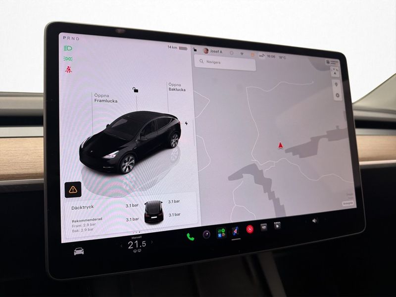 Tesla Model Y bild 24