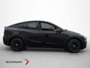 Tesla Model Y bild 5