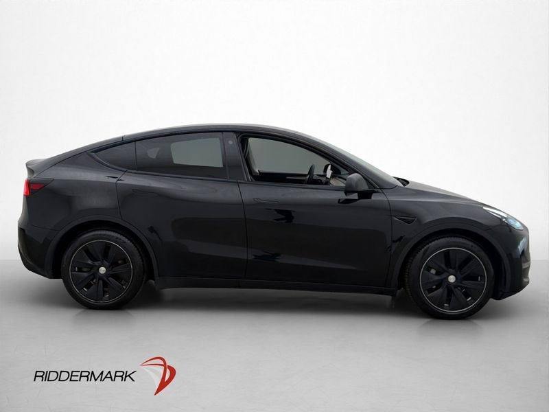 Tesla Model Y bild 5