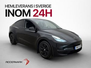 Tesla Model Y bild 3