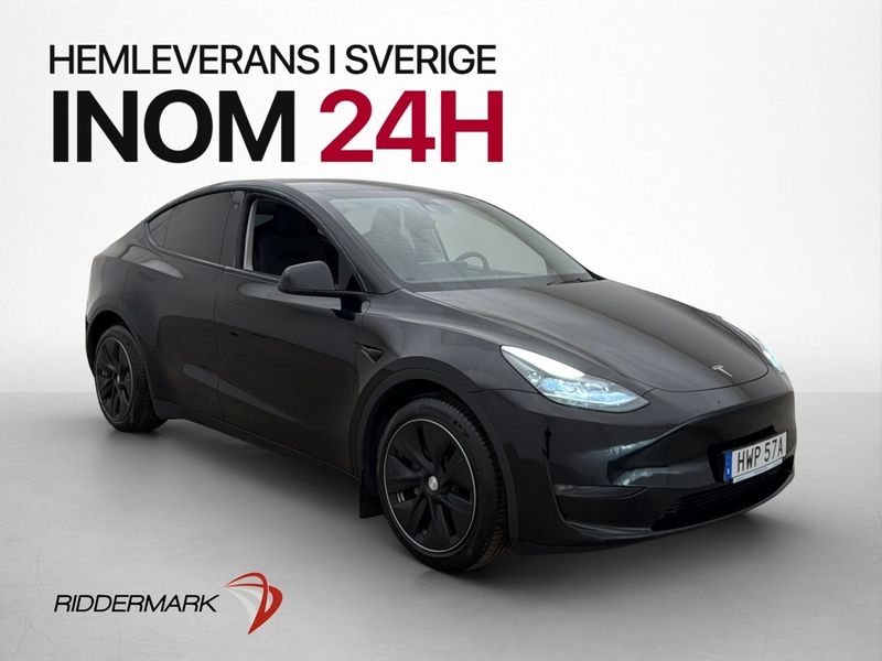 Tesla Model Y bild 3