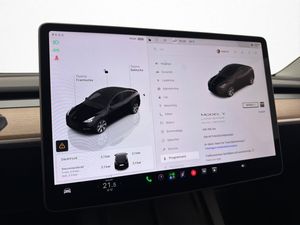 Tesla Model Y bild 29