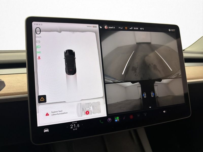 Tesla Model Y bild 27