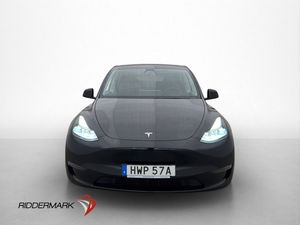 Tesla Model Y bild 2