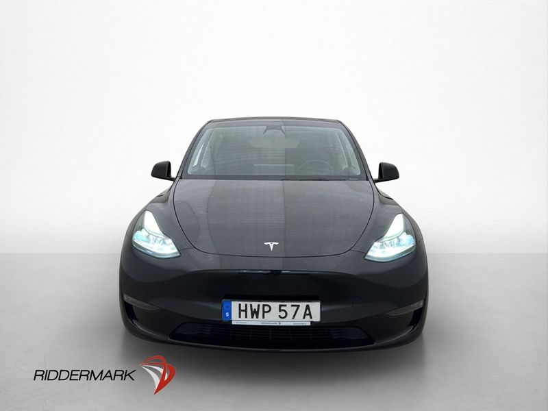 Tesla Model Y bild 2