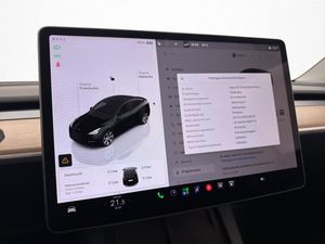 Tesla Model Y bild 30