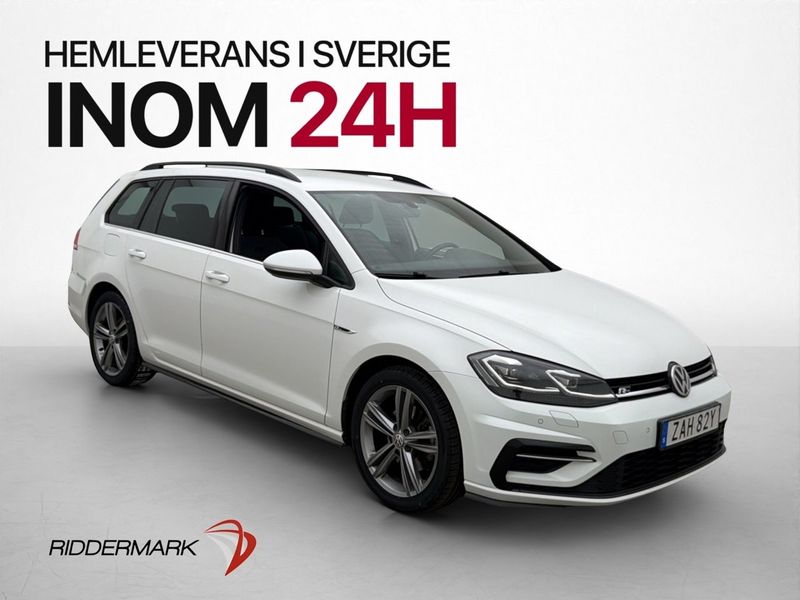Volkswagen Golf bild 3