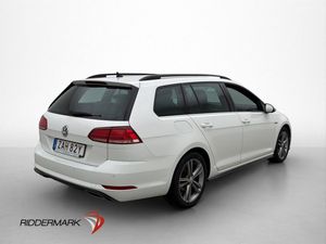 Volkswagen Golf bild 6