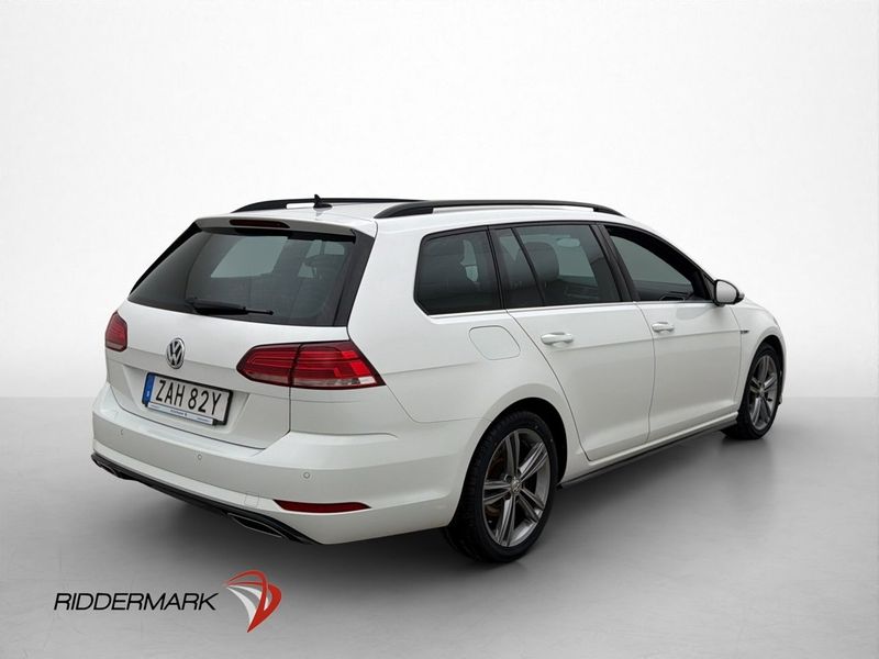 Volkswagen Golf bild 6