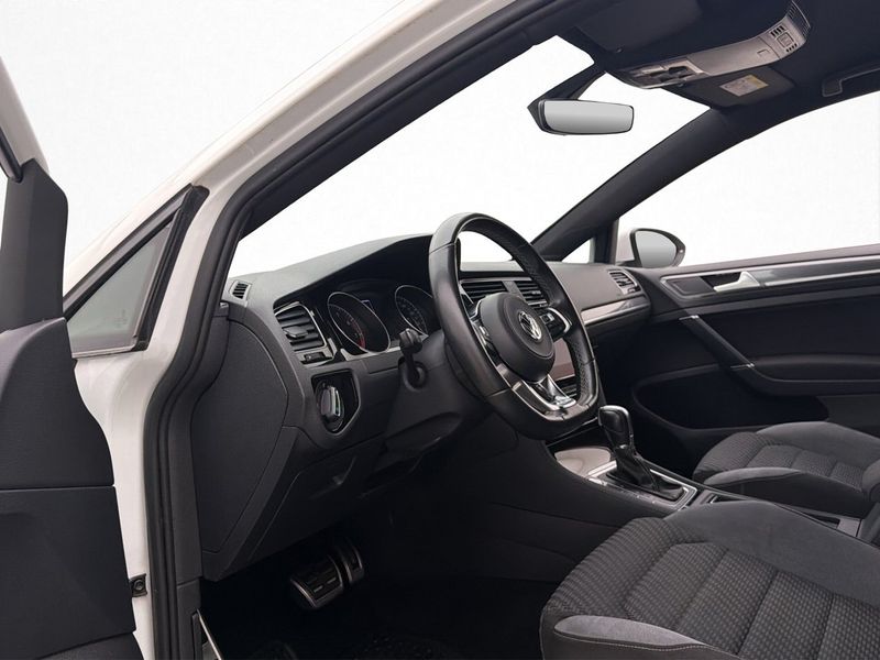 Volkswagen Golf bild 20