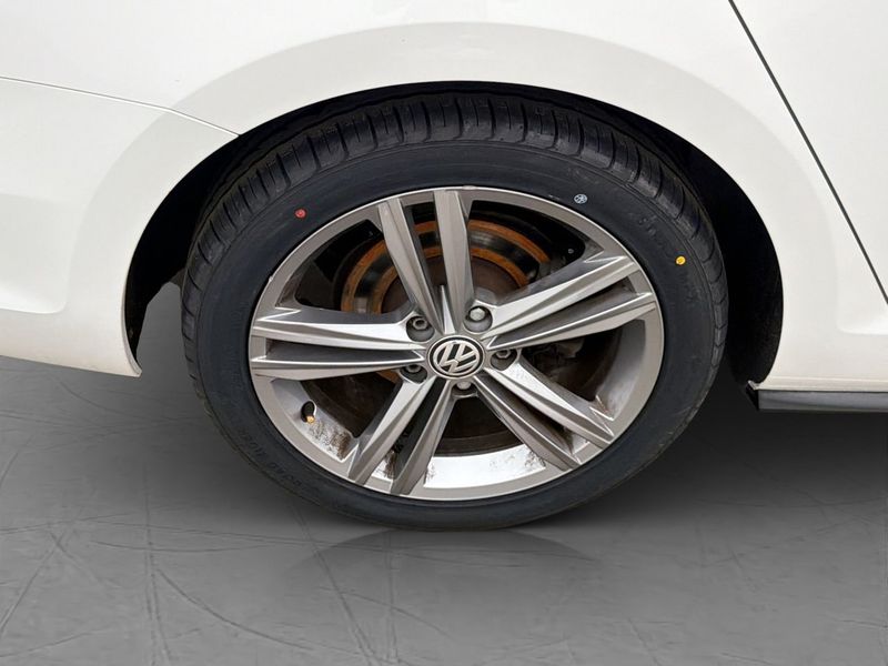 Volkswagen Golf bild 12