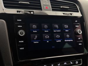 Volkswagen Golf bild 27