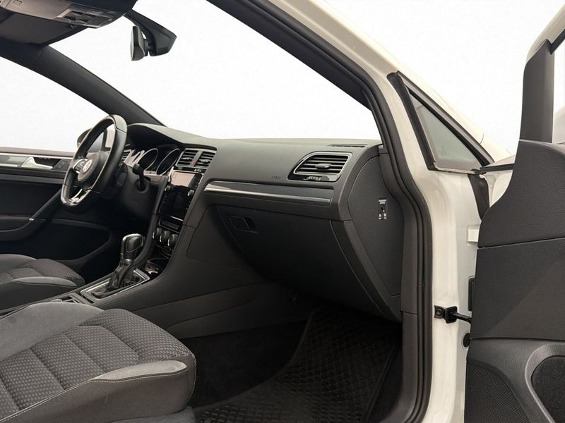 Volkswagen Golf bild 15