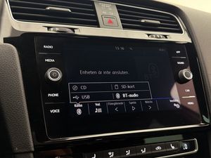 Volkswagen Golf bild 25
