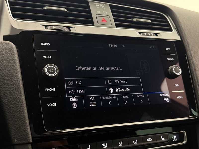 Volkswagen Golf bild 25