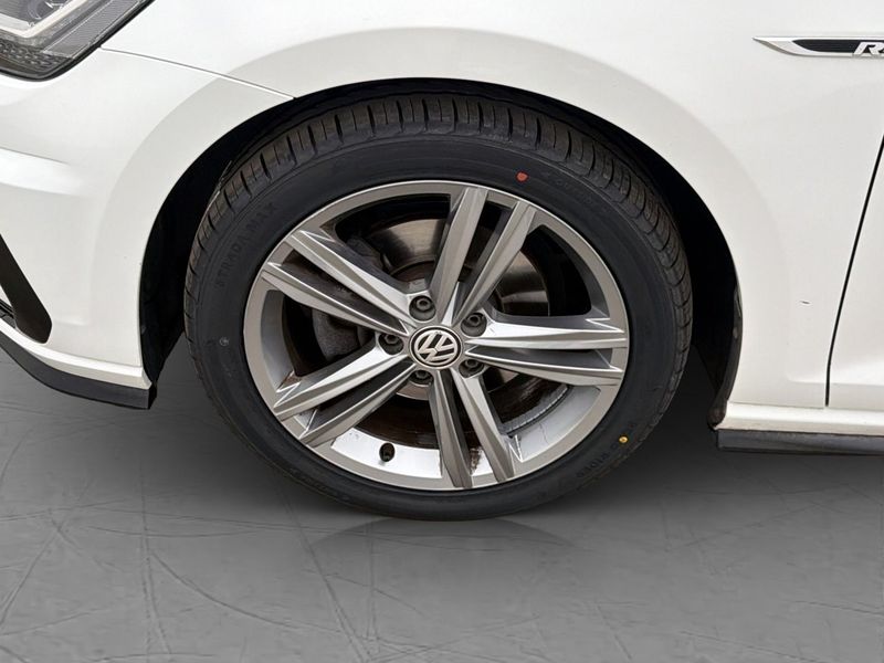 Volkswagen Golf bild 10