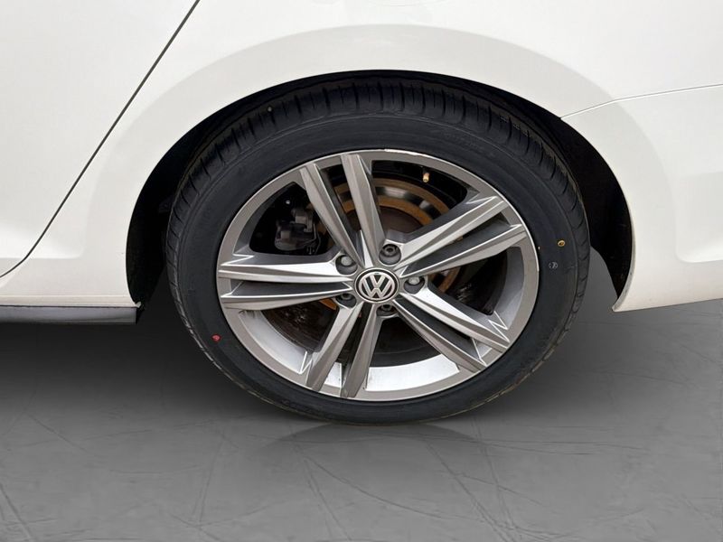 Volkswagen Golf bild 11