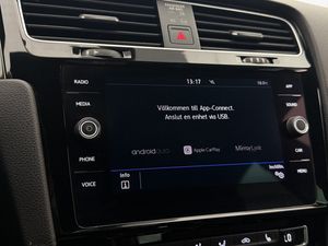 Volkswagen Golf bild 28
