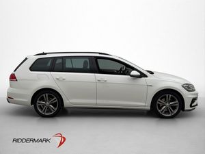 Volkswagen Golf bild 5