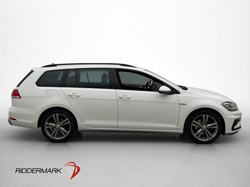 Volkswagen Golf bild 5