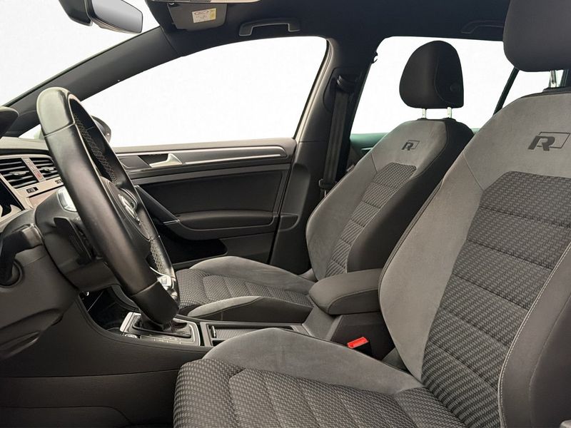 Volkswagen Golf bild 21
