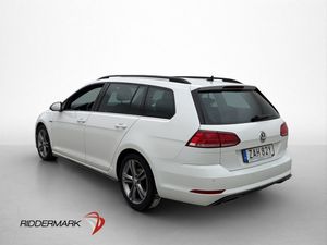 Volkswagen Golf bild 8