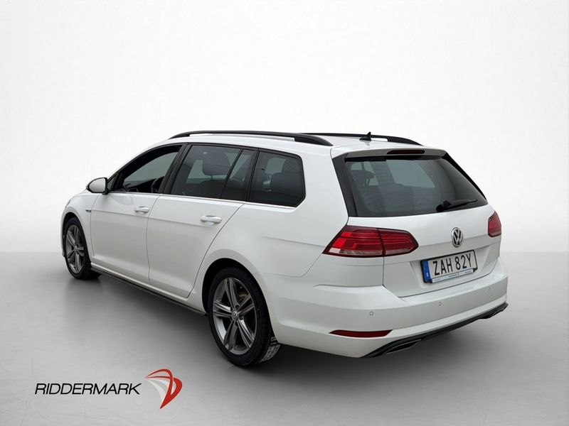 Volkswagen Golf bild 8