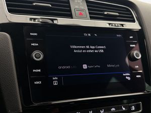 Volkswagen Golf bild 26
