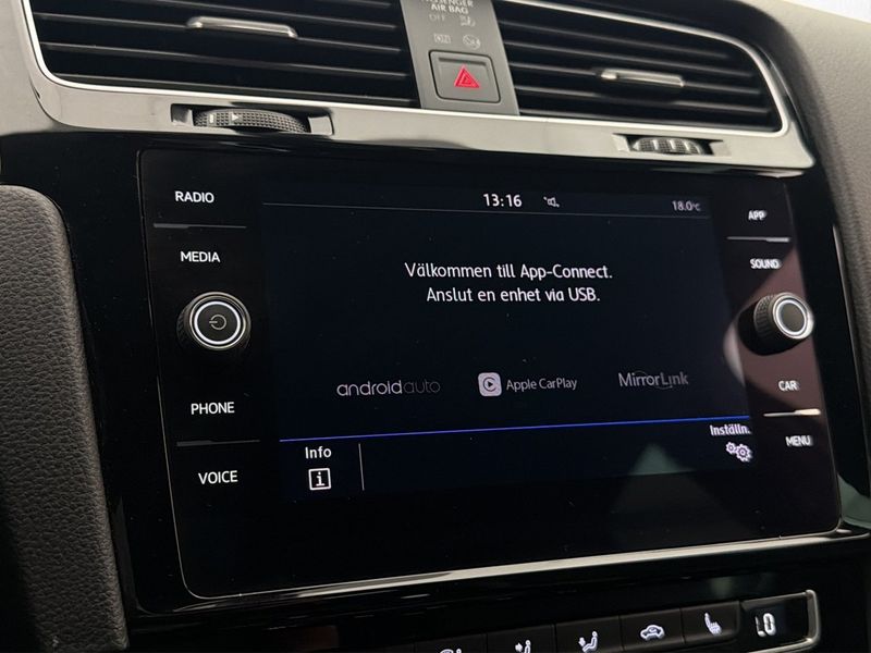 Volkswagen Golf bild 26
