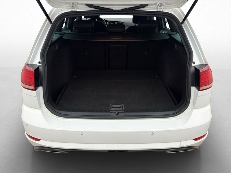Volkswagen Golf bild 16