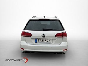 Volkswagen Golf bild 7