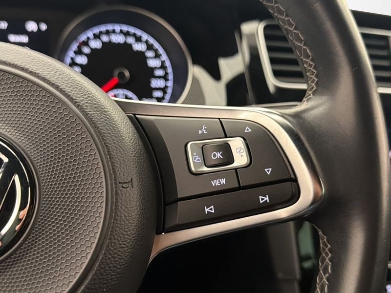 Volkswagen Golf bild 32