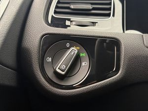Volkswagen Golf bild 33