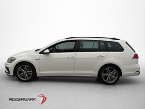 Volkswagen Golf bild 9