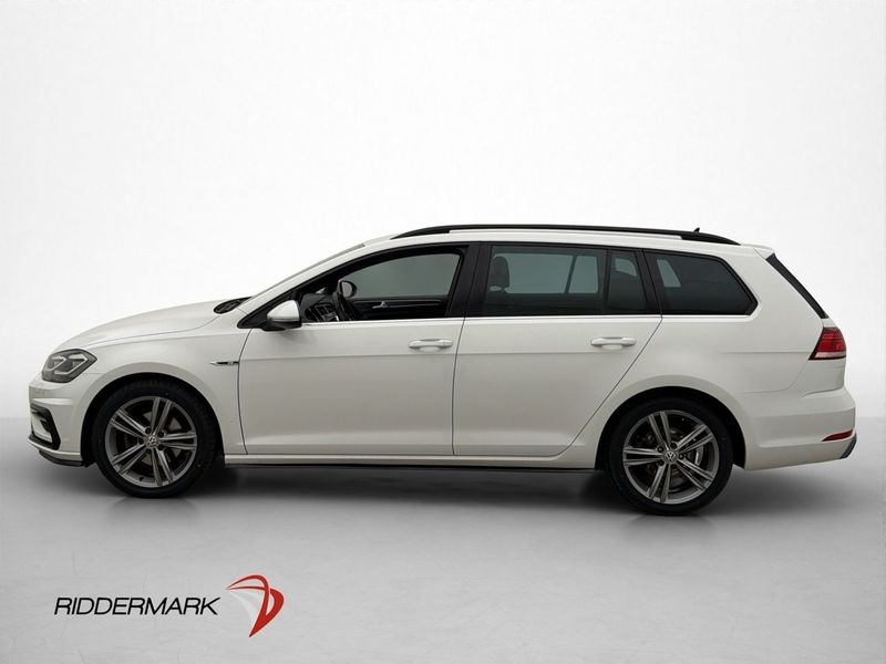 Volkswagen Golf bild 9