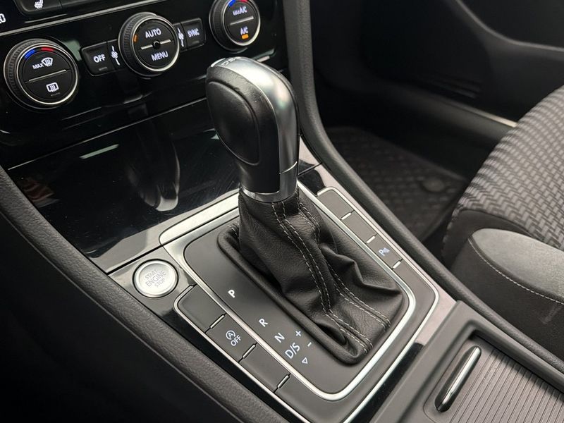 Volkswagen Golf bild 23