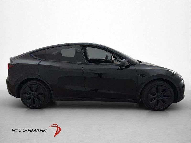 Tesla Model Y bild 5