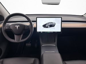 Tesla Model Y bild 20